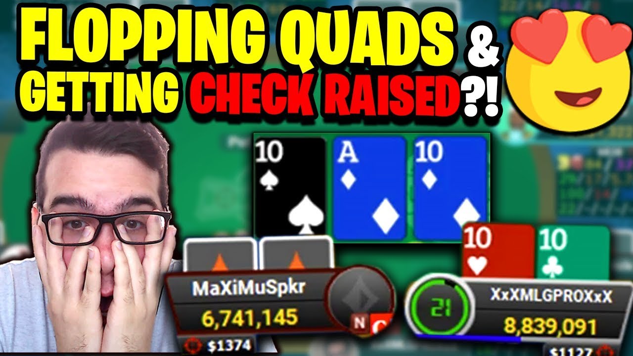 The DREAM Final Table Bubble Situation! ($109 Bounty DEEP RUN)