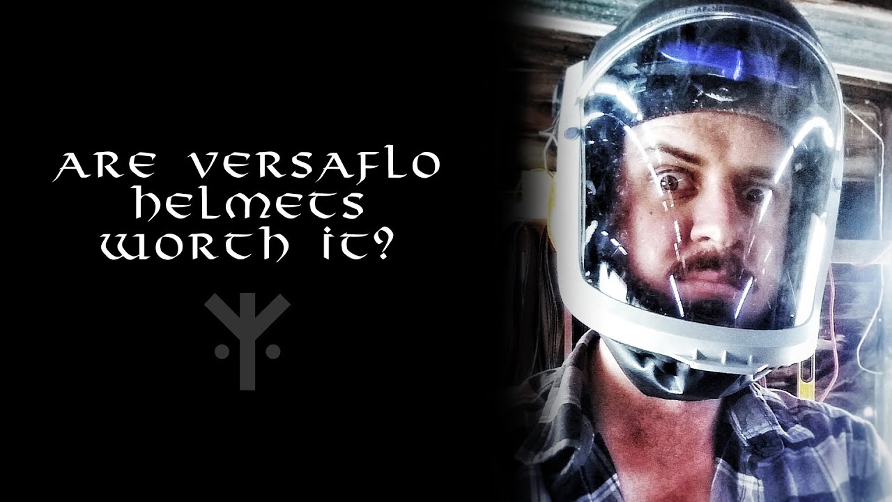 Are VersaFlo Helmets Worth It?