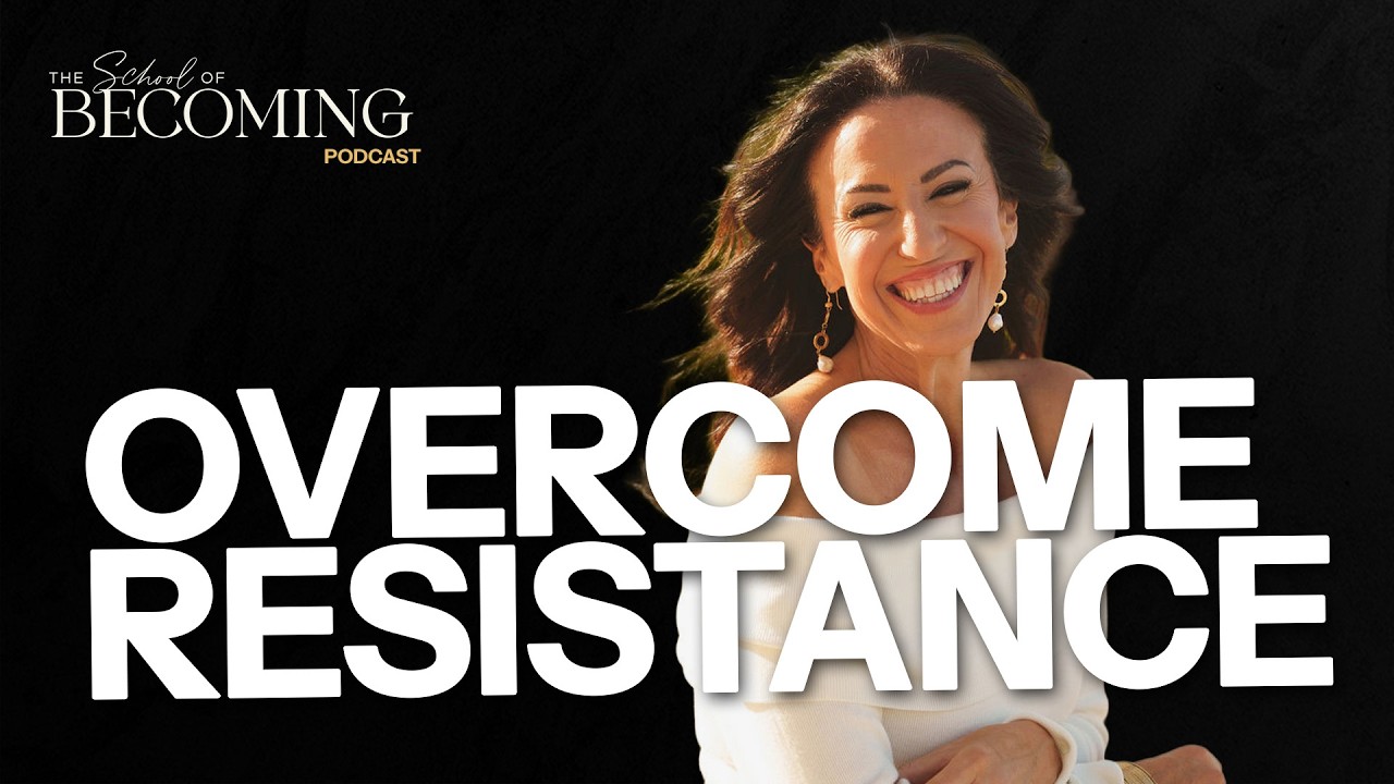 How to Overcome Resistance and Access Transformation in the Micro Moments