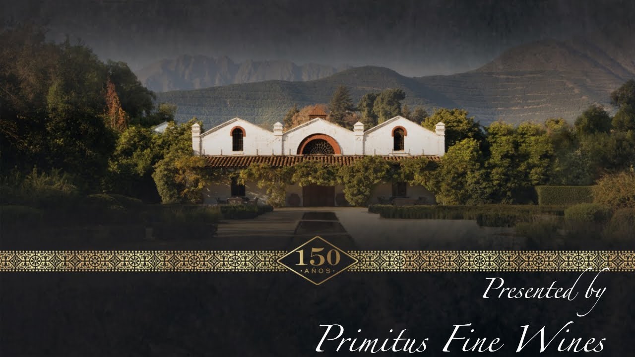 Vi&ntilde;a Err&aacute;zuriz