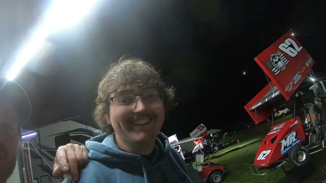 2025 VIOLA BOYZ BACKROAD SPEEDWAY | BACKROAD RUMBLE NATIONALS