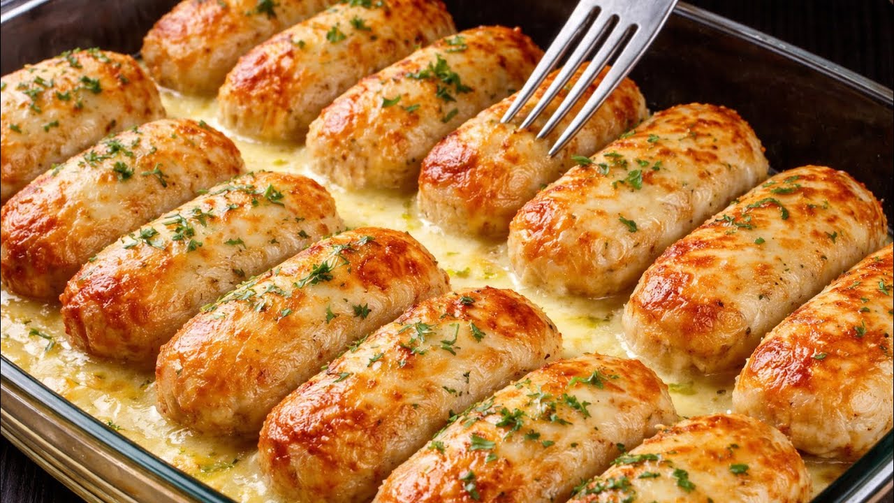 Das ist so lecker, ich koche es fast jeden Tag! Dieses Nährend Rezept ist so einfach!