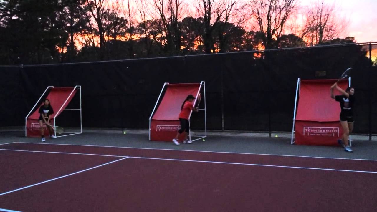 Great Base Backboard Workout