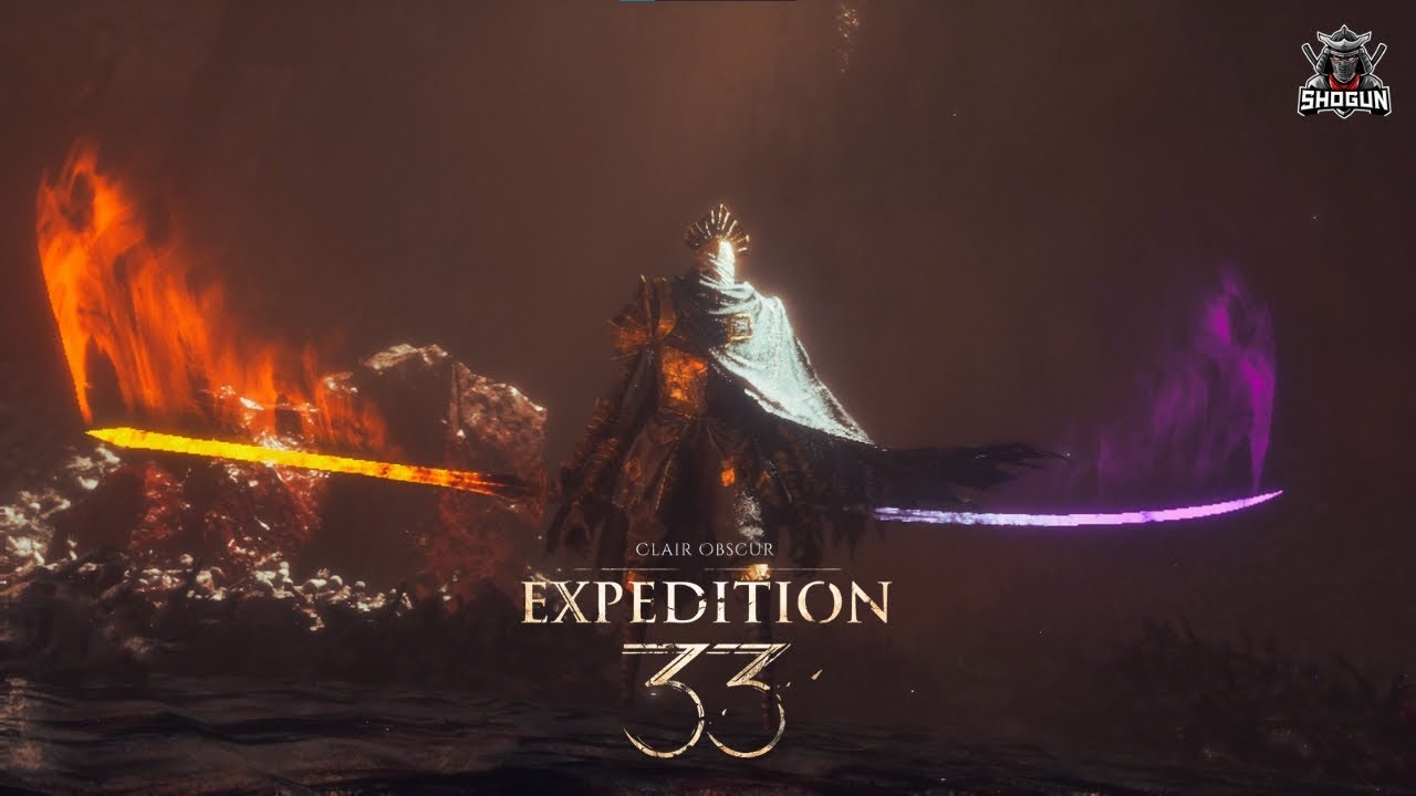 Dualliste | Boss Fight | Clair Obscur: Expedition 33