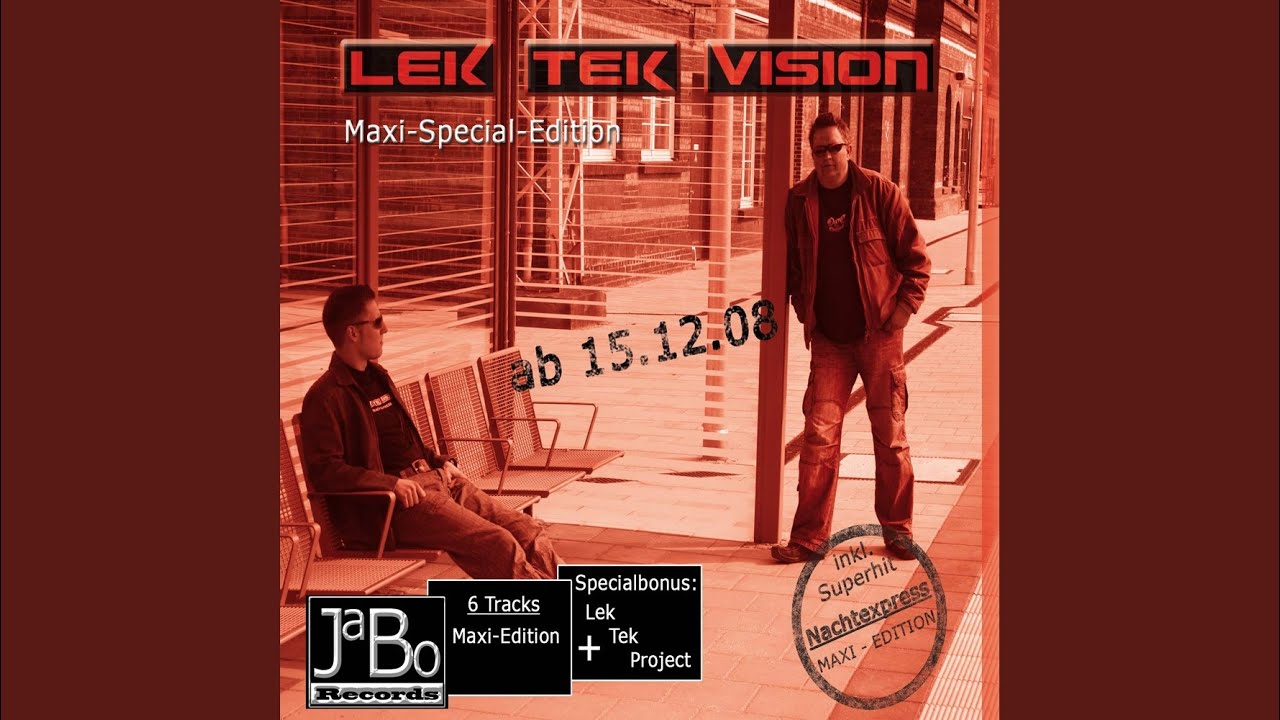 Beobachter - Maxi Version