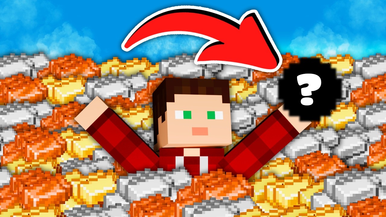 This Just Gave Us INFINITE Ingots In MINECRAFT! Modded Minecraft