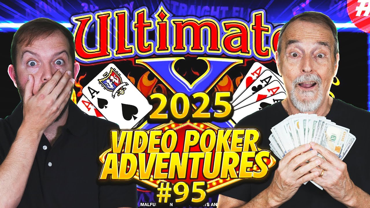 Let's Try Some More Triple Double Bonus Ultimate X!
