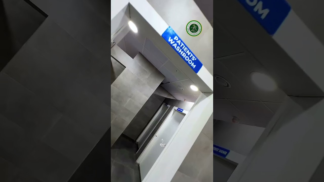 The Most Advanced Medical Center located in Kumasi: Komfo Anokye Teaching Hospital