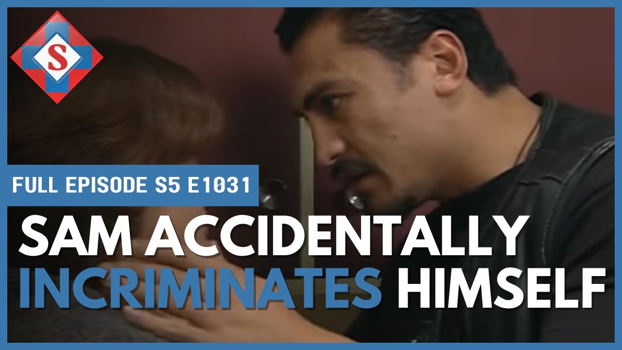Shortland Street - Season 5 (Episode 1031)
