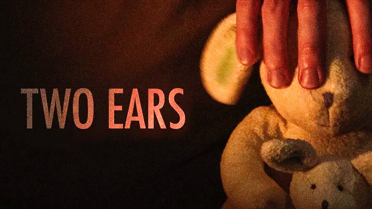 TWO EARS | Short Horror/Comedy Film