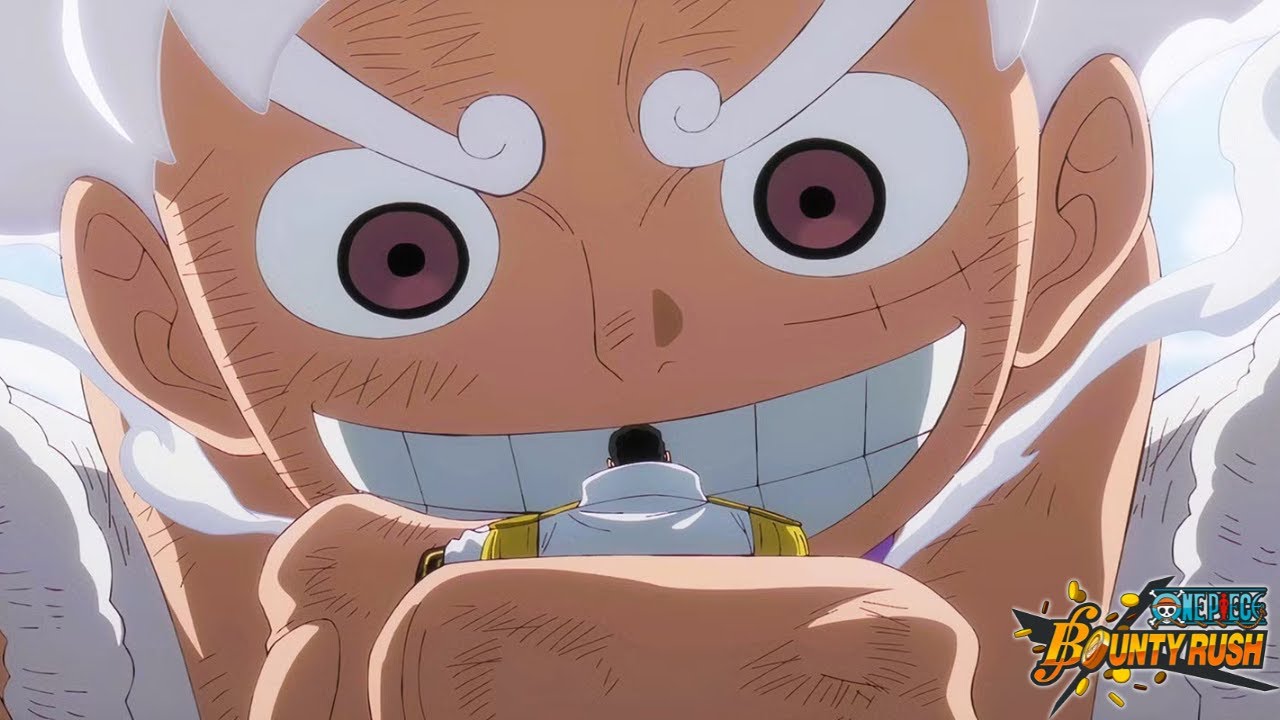 [🔴LIVE] GEAR 5TH V2 SUMMONS! IS THE KIZARU META FINALLY OVER?!?! 👊🏾💥 | ONE PIECE: Bounty Rush