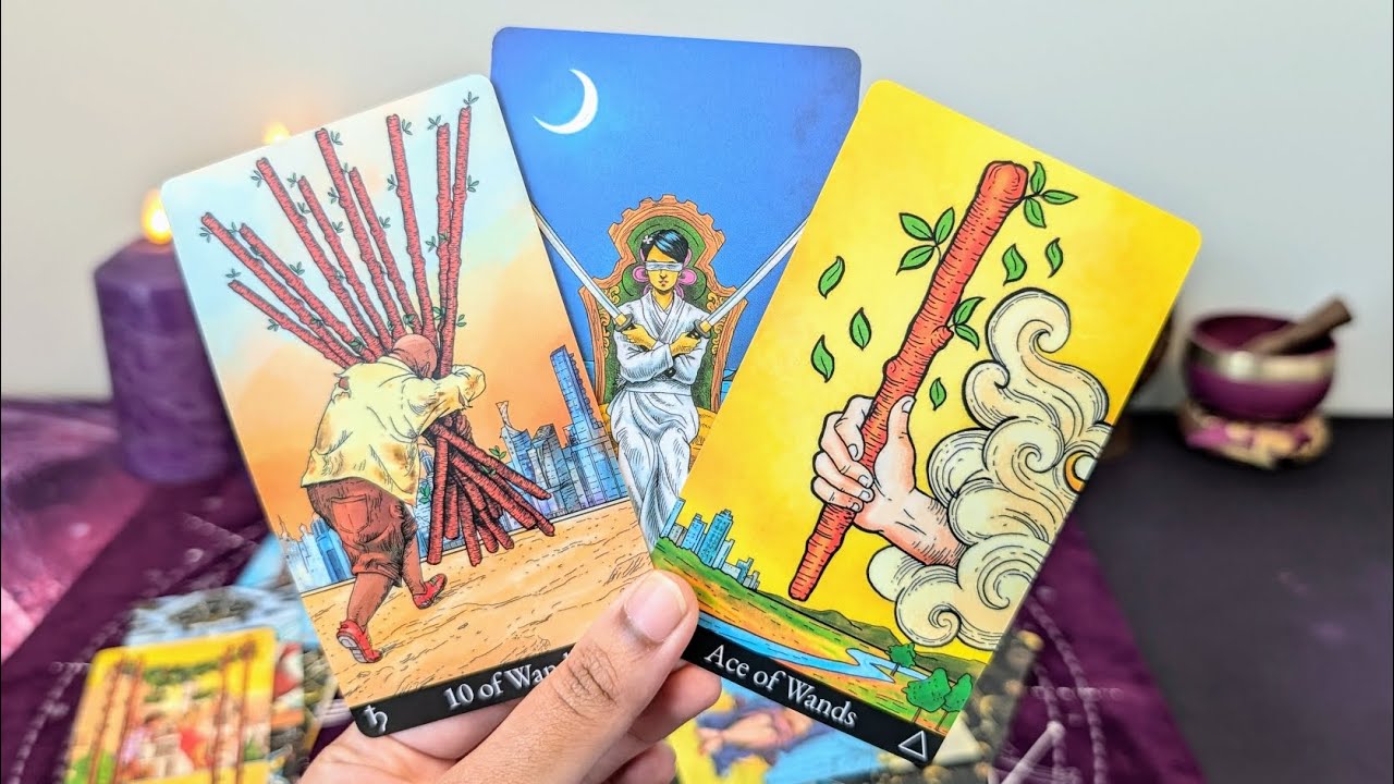 ♎︎ LIBRA - This person feels you're not allowing yourself to fall for them...