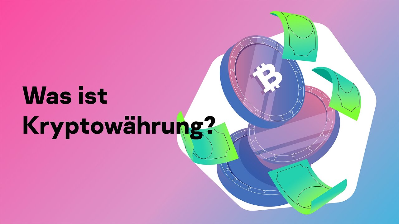 Was ist Kryptowährung? | Sind Kryptowährungen sicher?