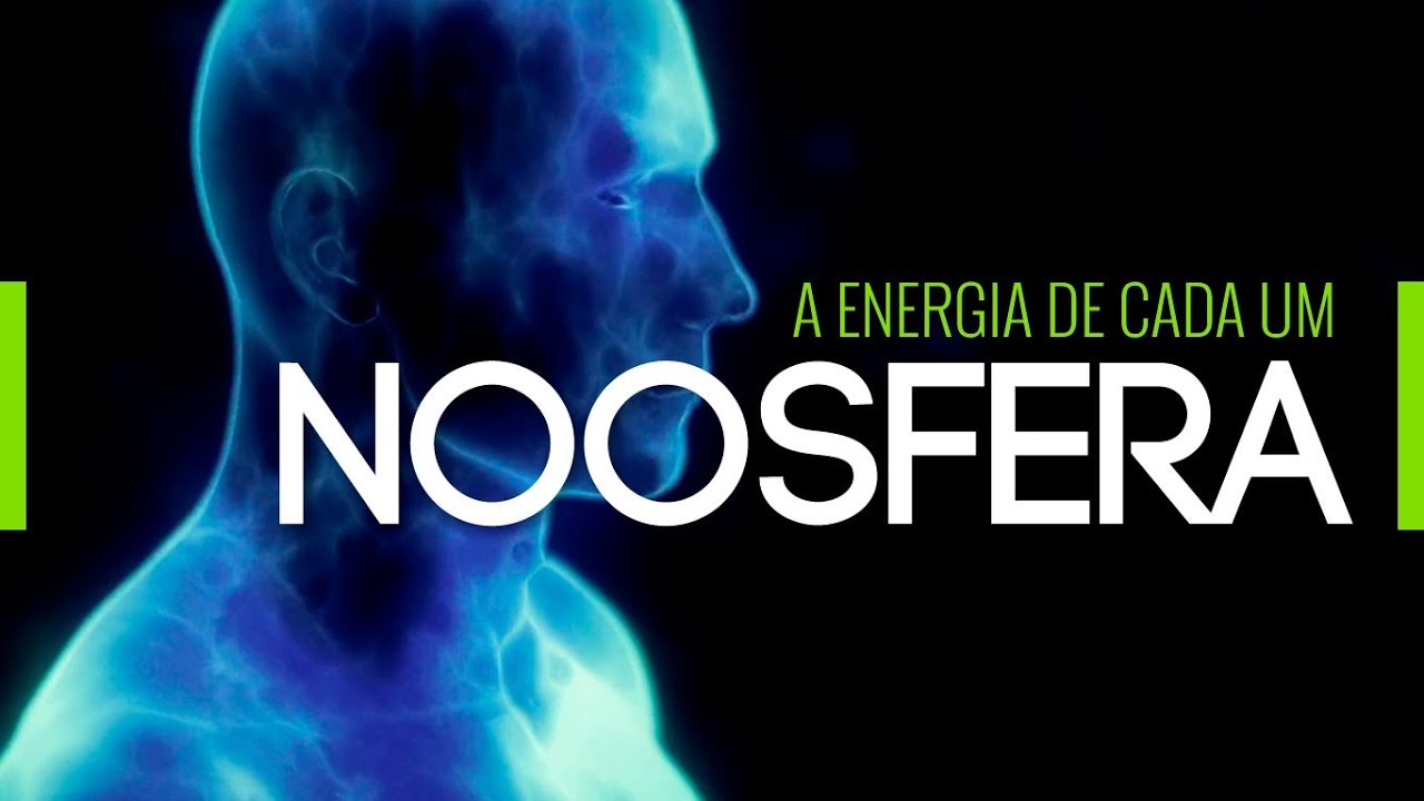 #084 Zé Araújo | Noosfera: a energia de cada um
