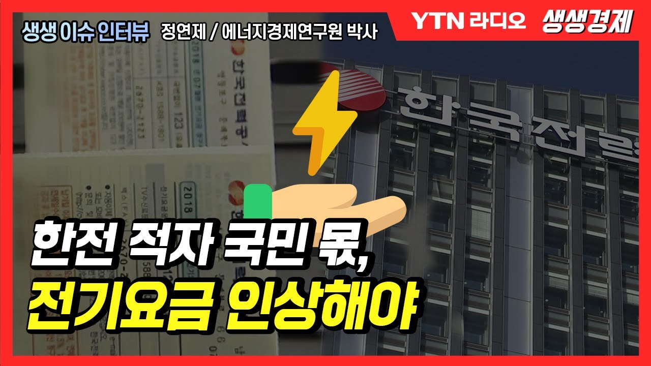 [생생] 에너지경제연구원 안승찬 