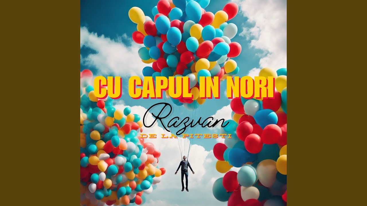 Cu Capul in Nori