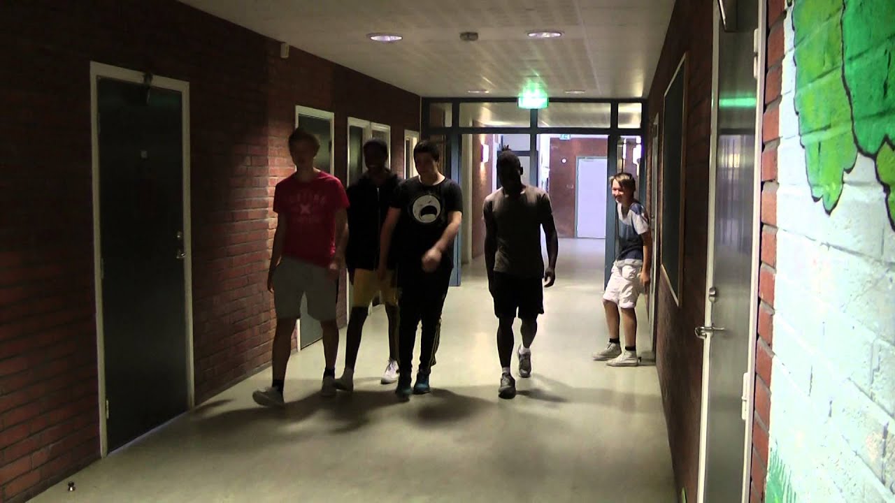 9B 2014 Kyrkskolan Ludvika