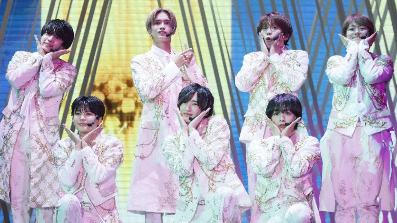 浪花男子攻蛋！　道枝駿佑告白：哇揪愛哩｜壹蘋新聞網