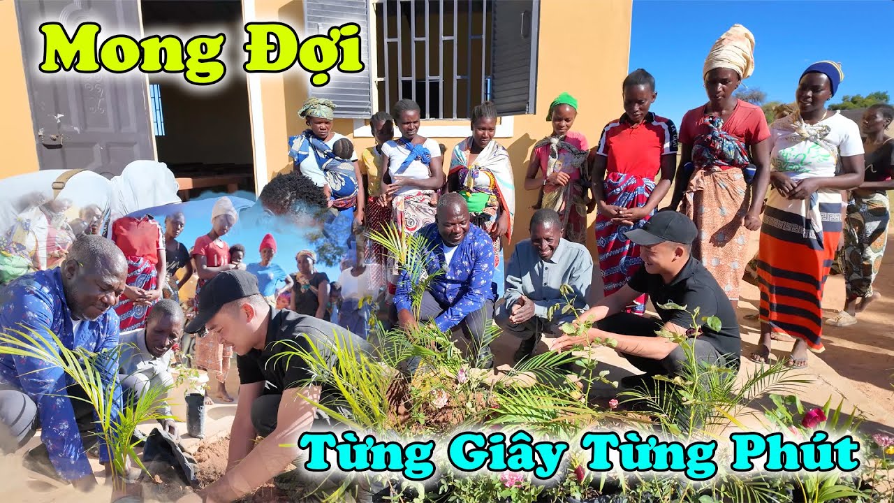 C&ocirc;ng Gi&aacute;p || Tất Cả Đ&atilde; Sẵn S&agrave;ng ! Chờ Đợi Ng&agrave;y Đ&aacute;nh Dấu Cột Mốc Lịch Sử ???
