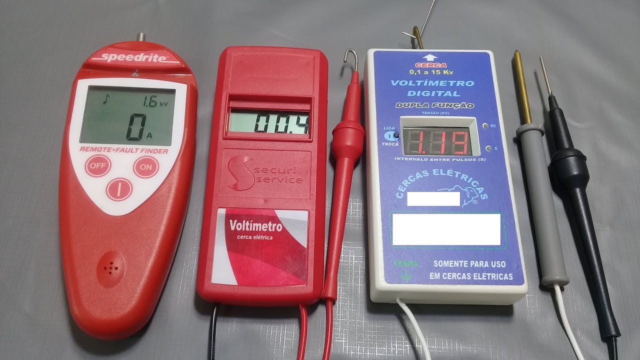 3° CERCA ELÉTRICA 
