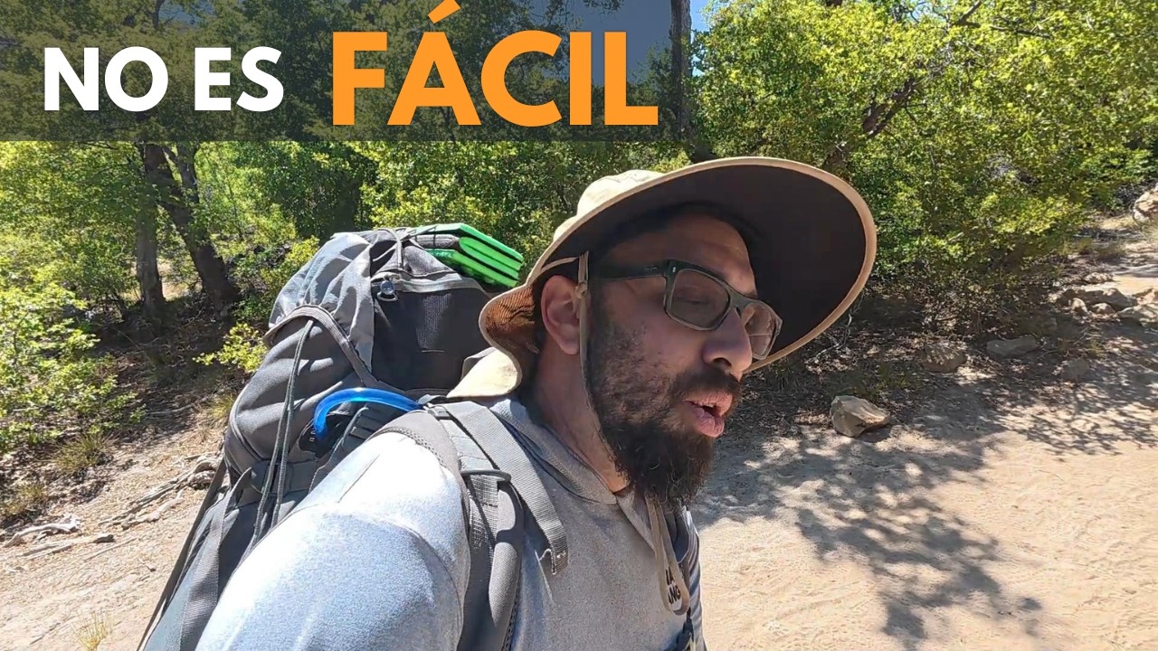 Trekking al Bolsón (Parque Inglés): ¿Vale la pena caminar 12 Km?
