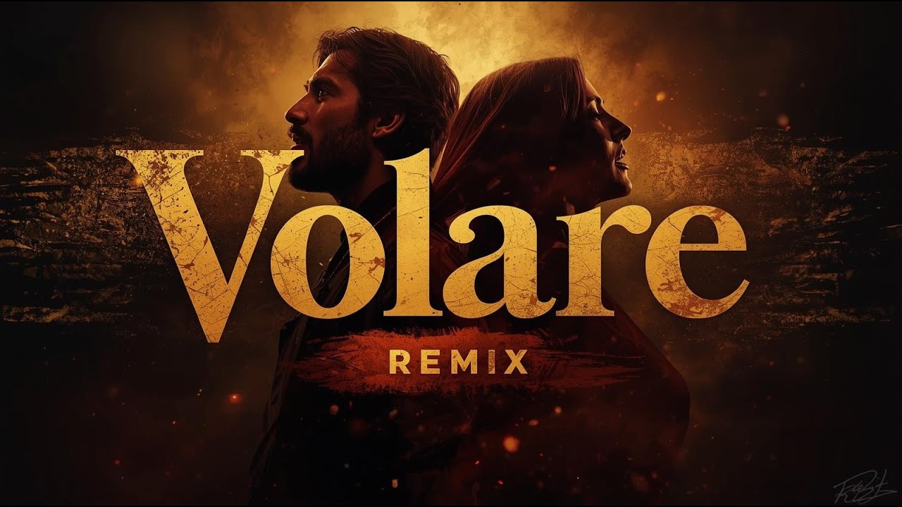 Volare – Gipsy Kings | Emotional Afro-Tribal Remix 2026