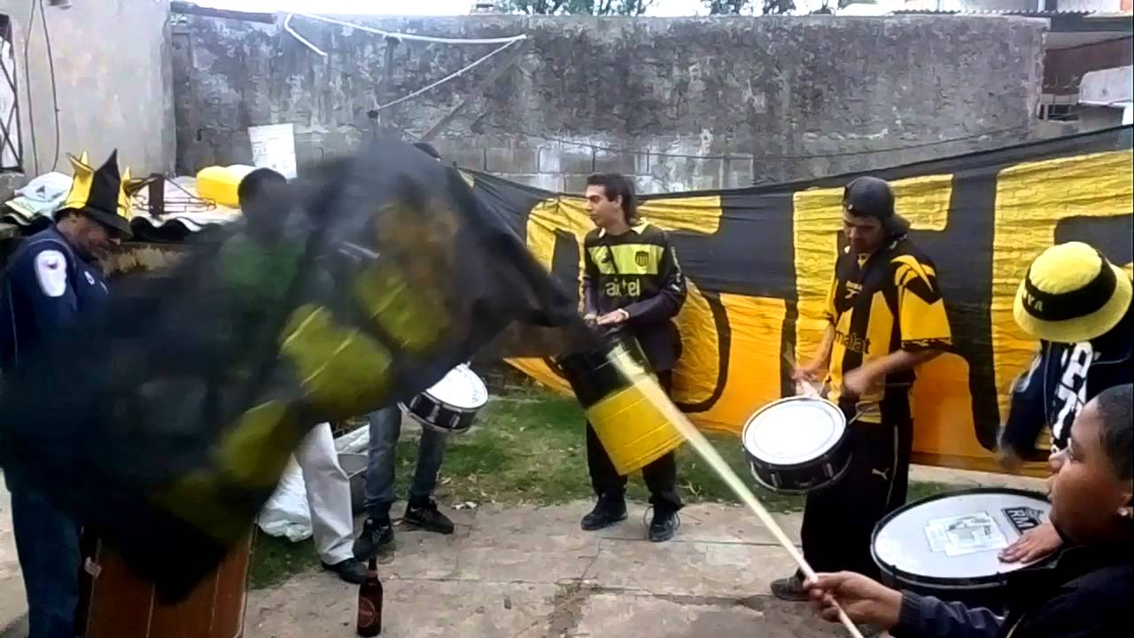 100 % LOS FEOS LA TEJA - LA UNION -2