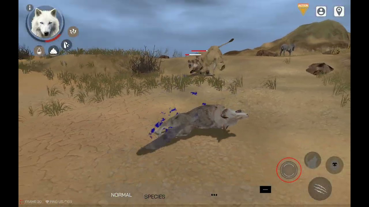 Wolf Online 2 Gameplay 2024