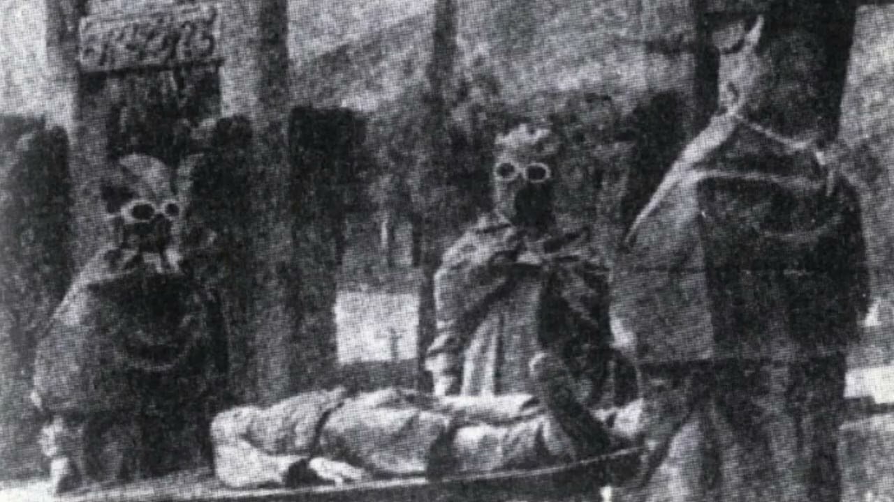 I Made Japanese War Metal Slop| Unit 731