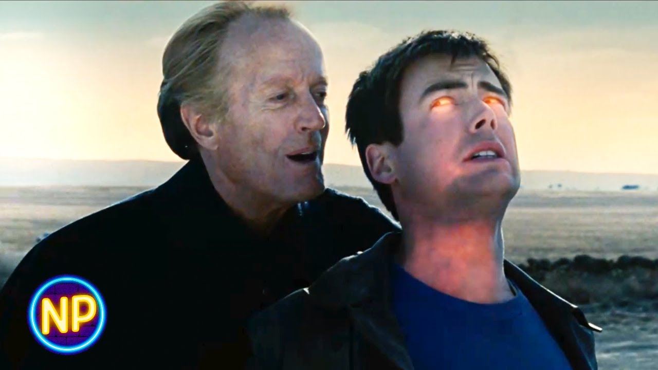 Johnny Blaze Sells His Soul (First 10 Minutes) | Ghost Rider 2007