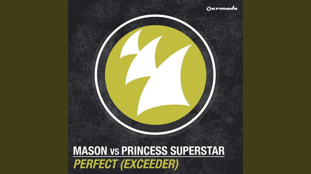 Perfect (Exceeder) (Extended Dub Mix)