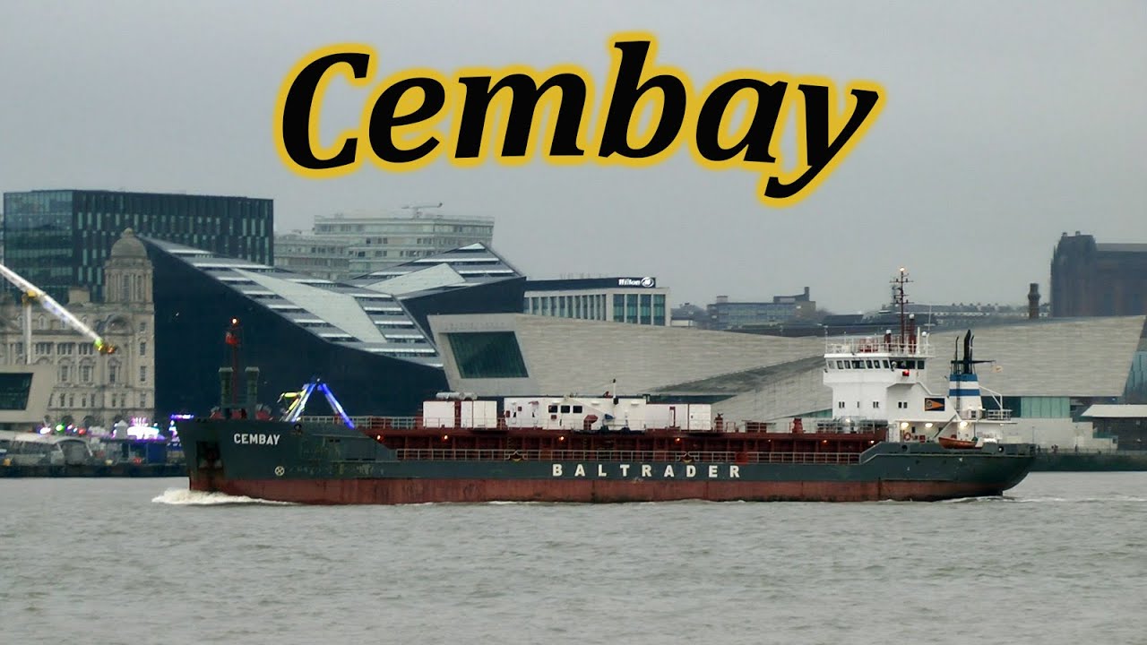 Cembay Cement Carrier