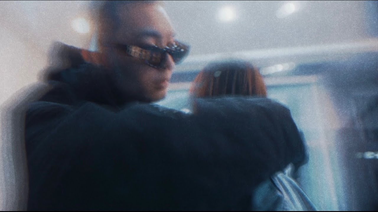 SOUNDMAKER - Take Me Where You Wanna Official MV (Dir. Alex Night)