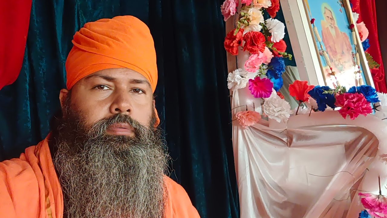सप्त दिवसीय ध्यान शिविर, प्रथम दिन प्रथम पाली 9/3/26