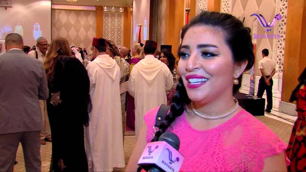 عيد العرش المغربي - دبي