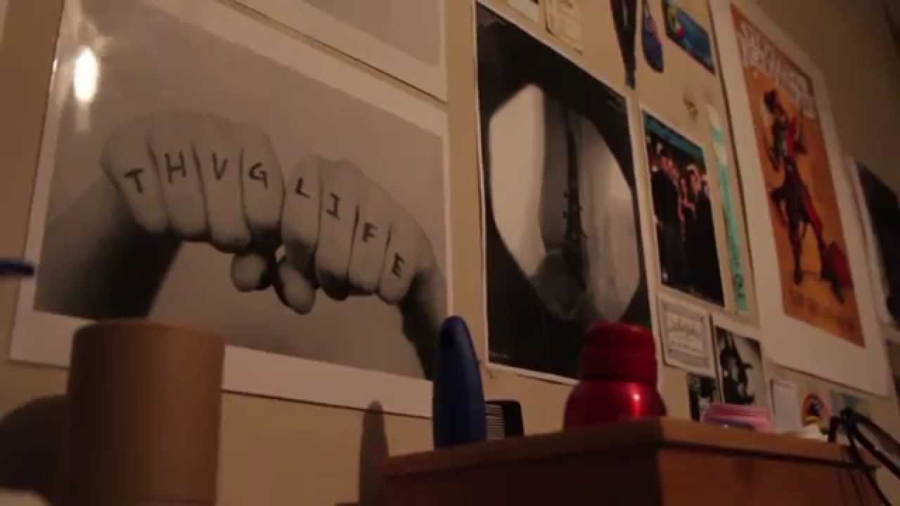 Jenner Chapman Full Reel