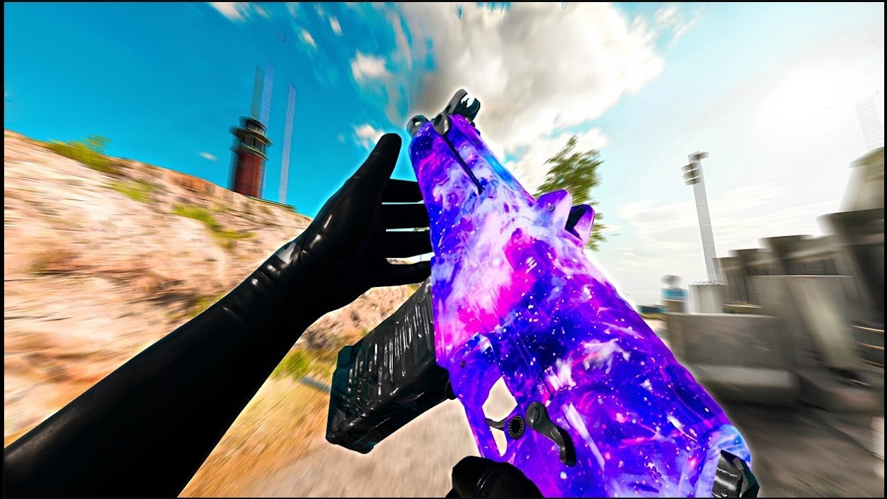 🔴WARZONE - CODZENHA DE SEXTA  !COMANDOS #warzone