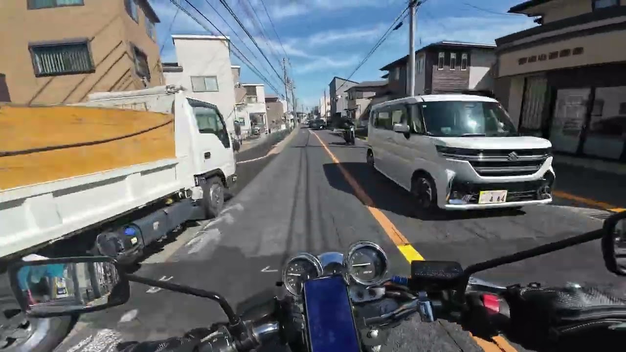 モトブログ#2「シャララ」制作エピソード