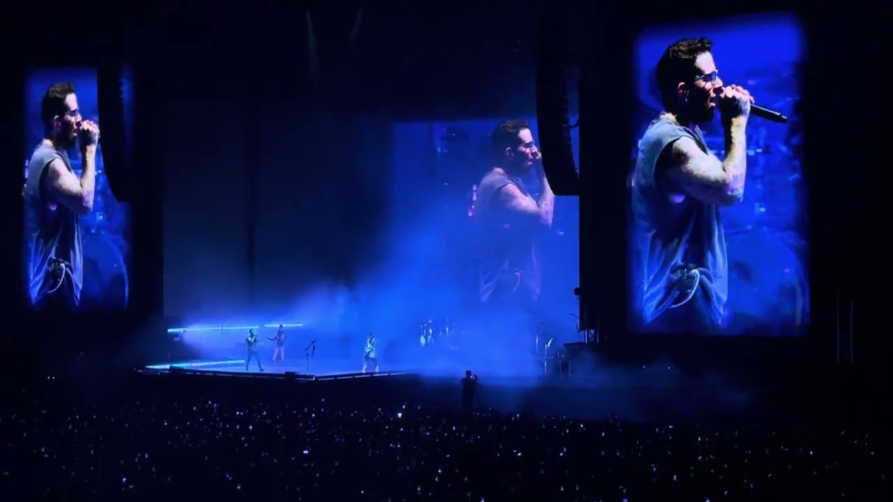 Avenged Sevenfold - Gunslinger Live in São Paulo (2026 - Brazil)
