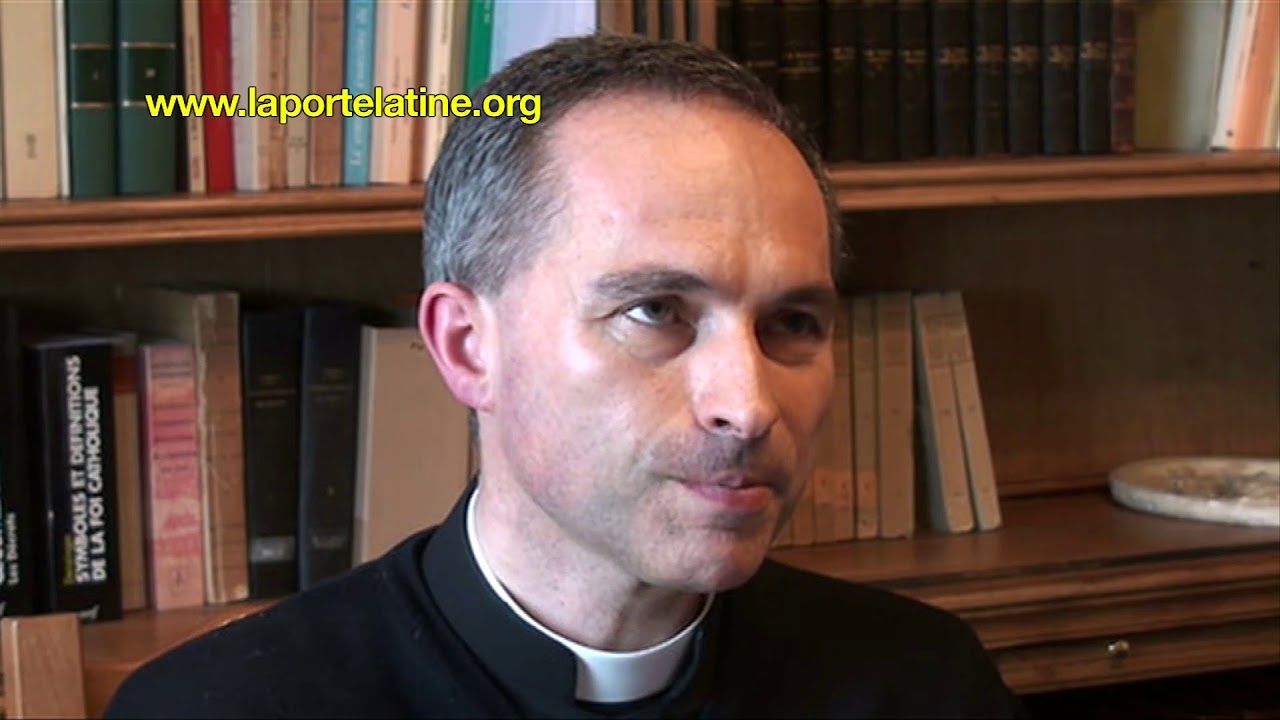L' oeuvre scolaire de la FSSPX