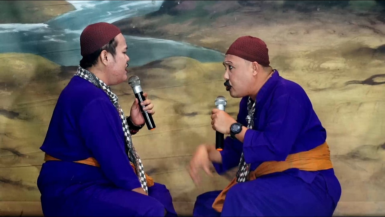 LIVE SANDIWARA LINGGA BUANA 07 MARET 2026 MALAM DELAY