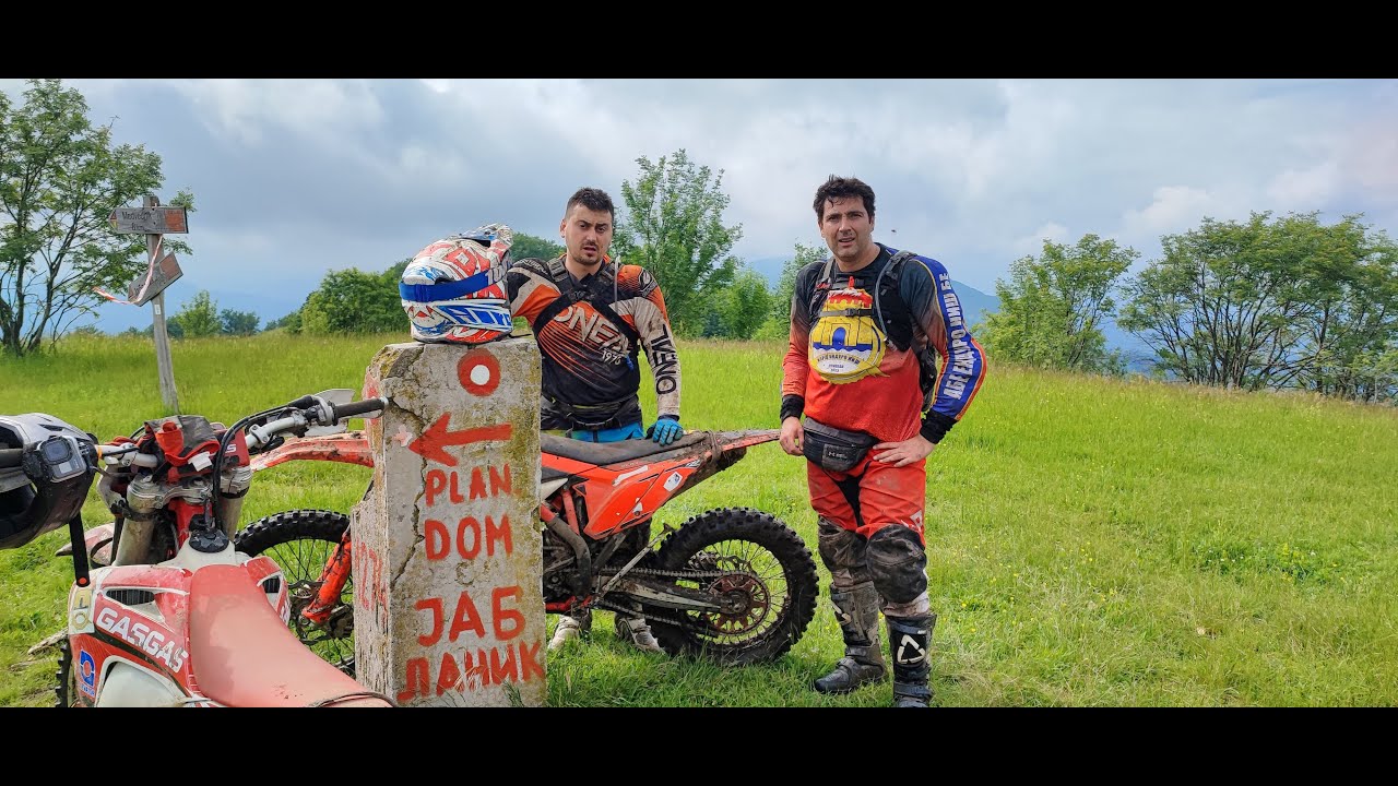 XIV Enduro Event Valjevo - Iz mog ugla
