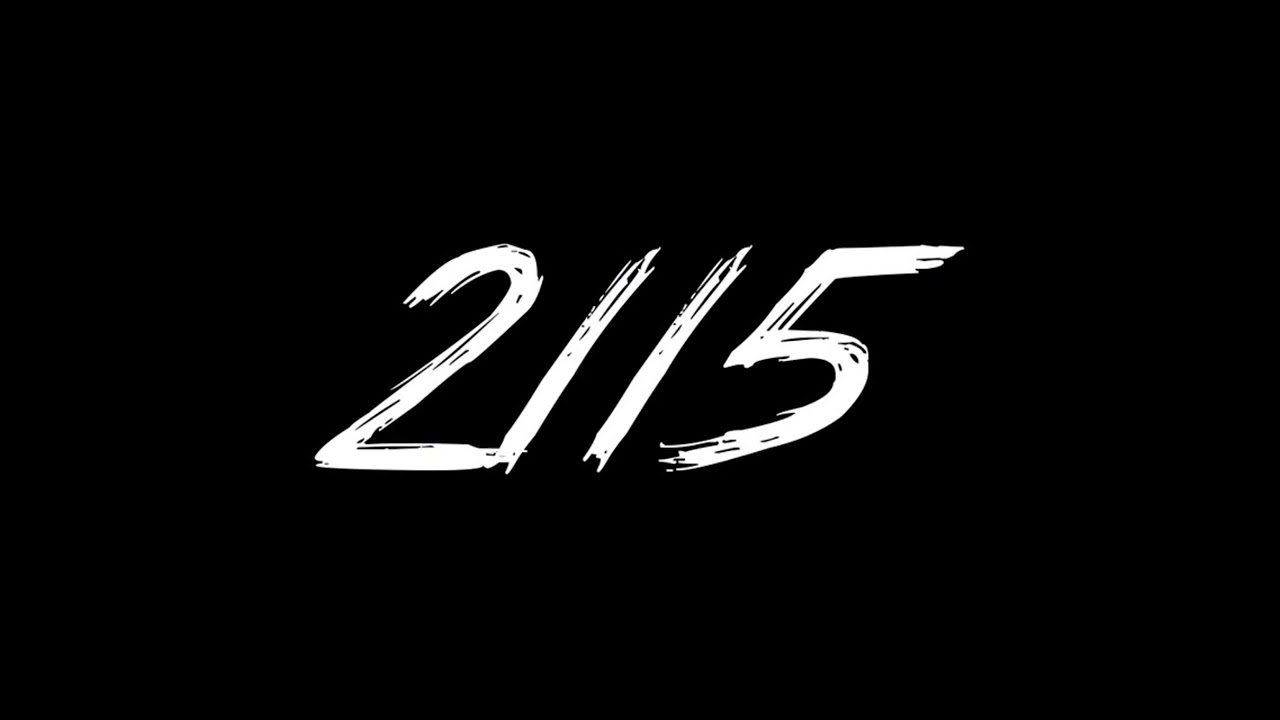 2115 - KETCHUP (Slowed + Reverb)