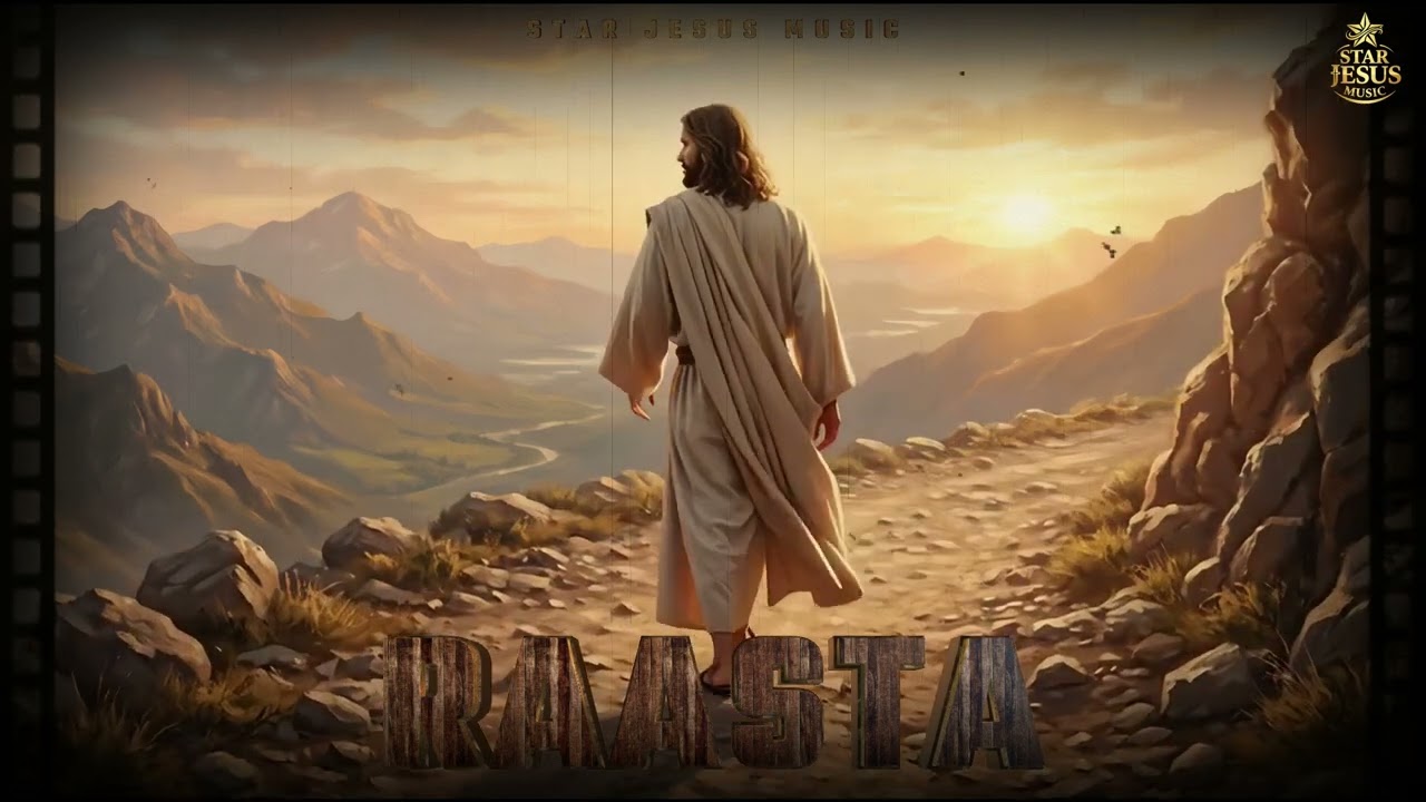 RAASTA : Star Jesus Music (Official Video) New Masih Song 2026 | Latest Christian Song 2026
