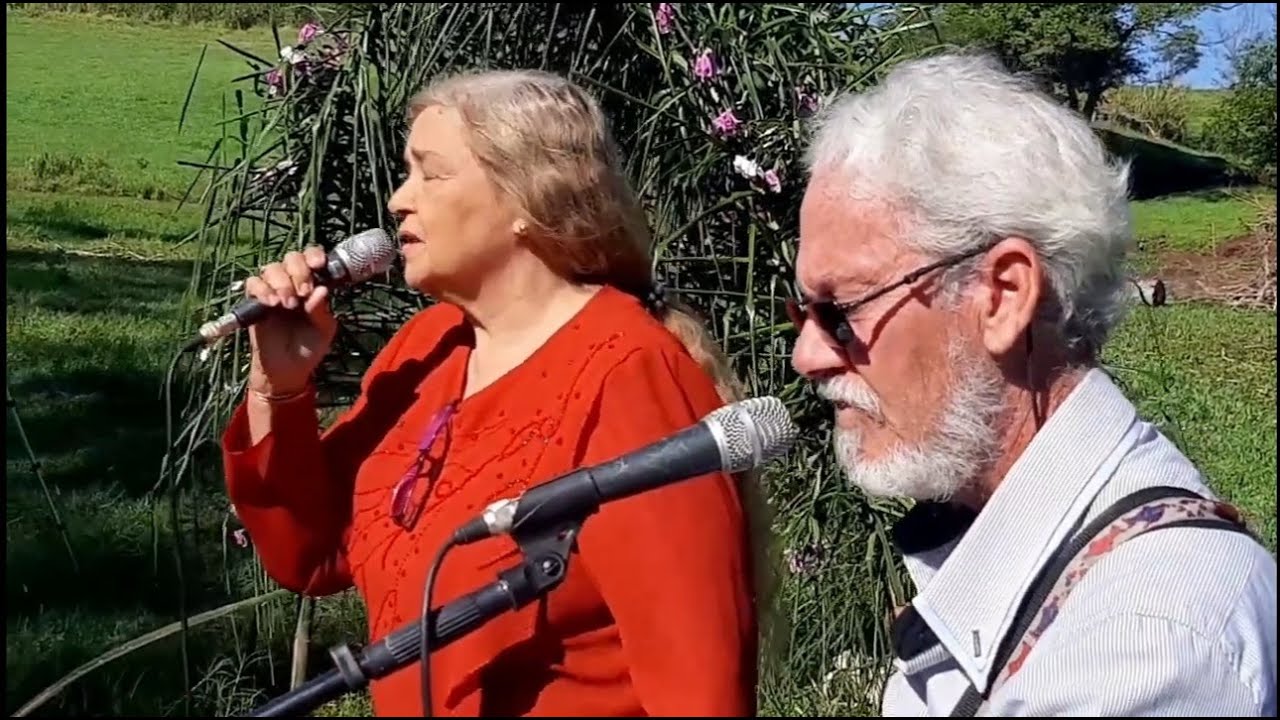 J & M  -  AMOR REAL