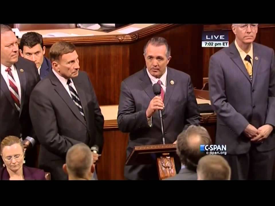 House of Representatives Tribute to the Victims of the Nepal Helicopter Crash