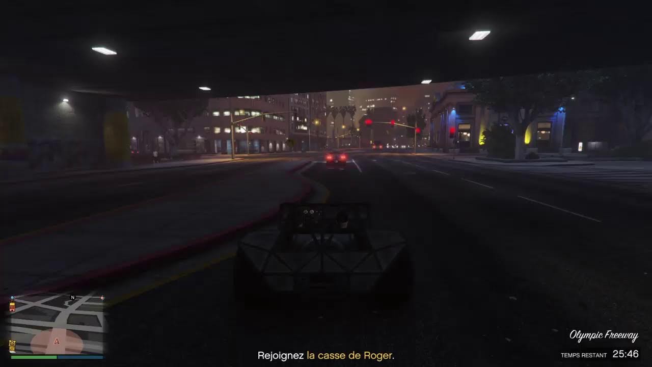 gta 5 rp ps4 sans discord
