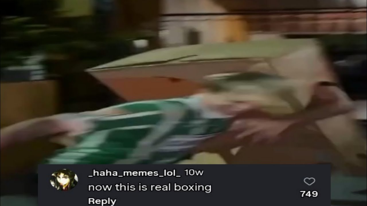 Dumb post Instagram getting cooked by comments 🥊🥀 #1