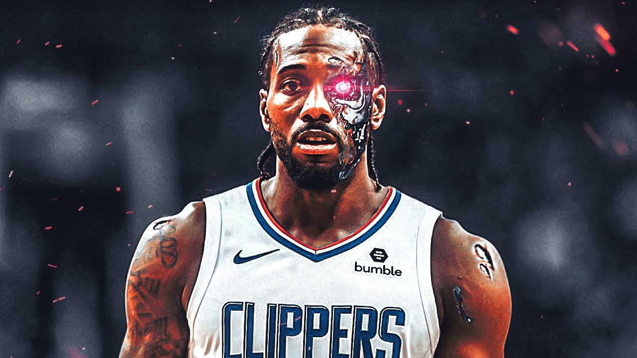 Kawhi Leonard - 