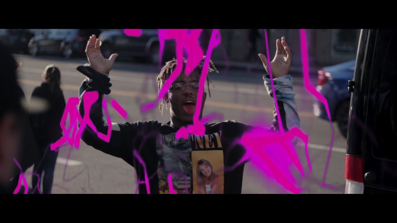 Juice WRLD - DEATH RACE FOR LOVE *FULL VIDEO IN DESCRIPTION*